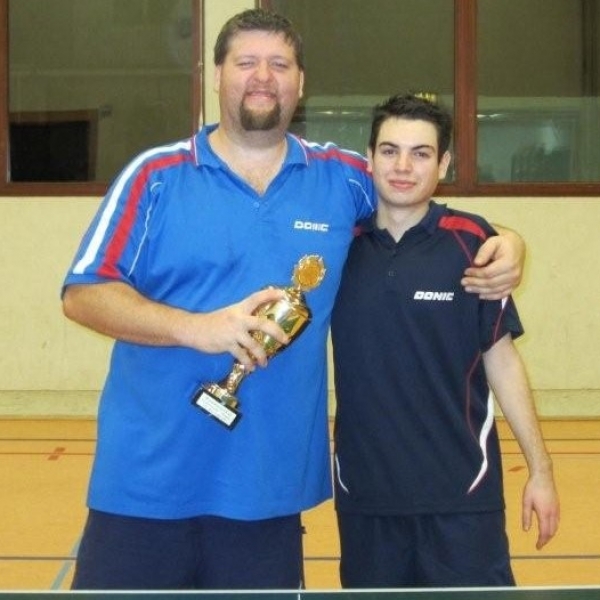 Vereinsmeisterschaften 2011